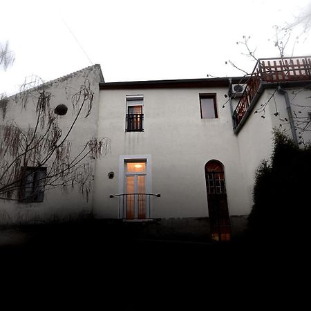Centrum Apartman Pécs Exterior foto