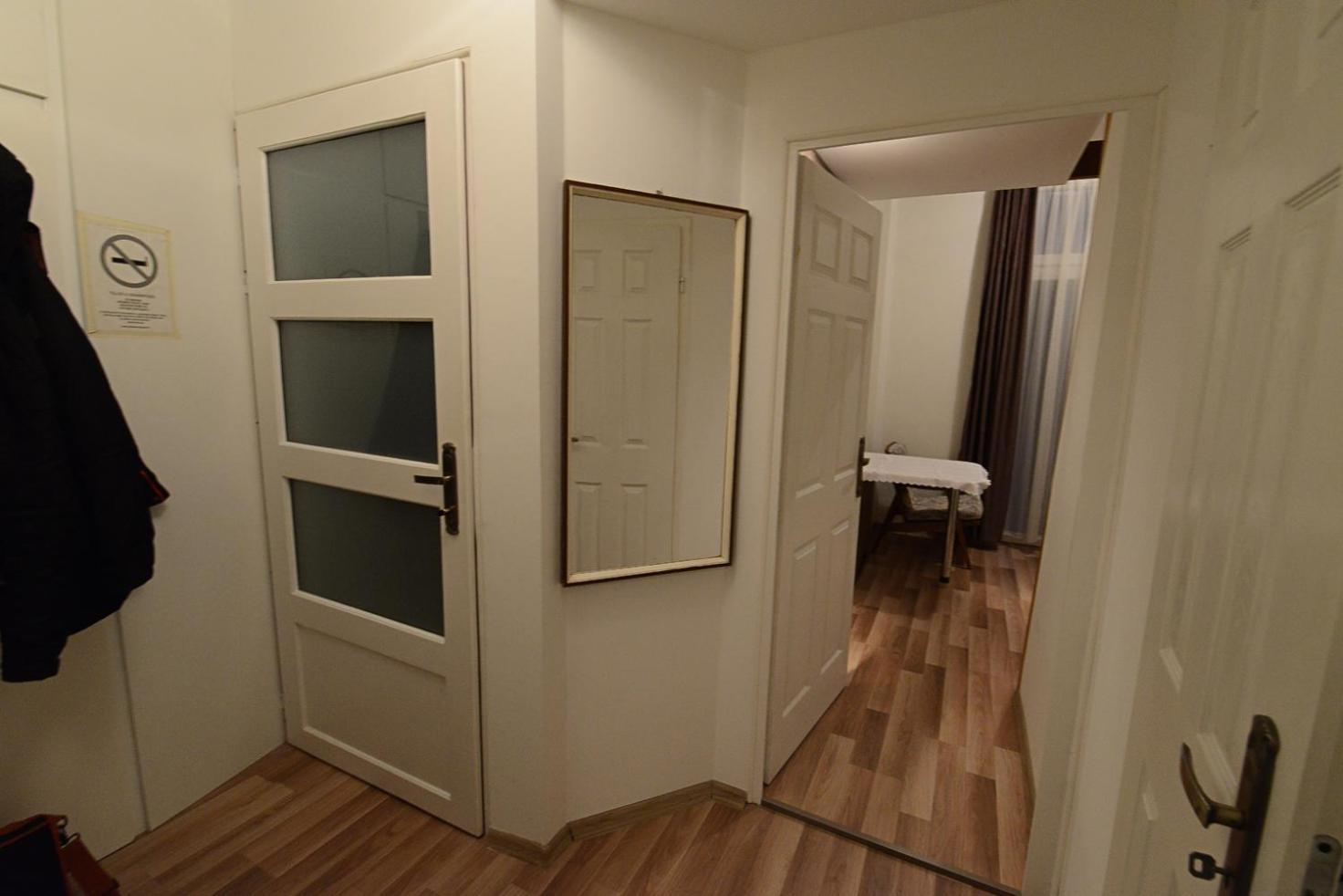 Centrum Apartman Pécs Exterior foto