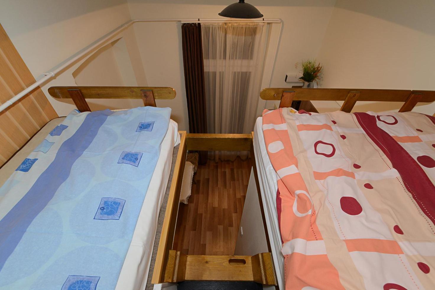Centrum Apartman Pécs Exterior foto