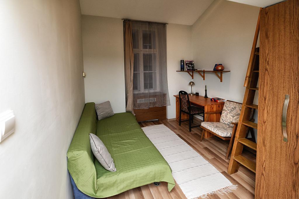 Centrum Apartman Pécs Exterior foto