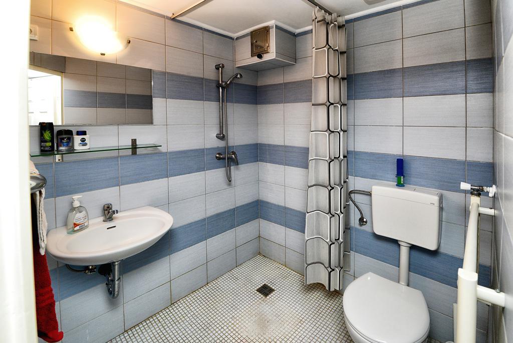 Centrum Apartman Pécs Exterior foto