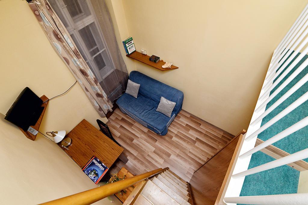 Centrum Apartman Pécs Exterior foto