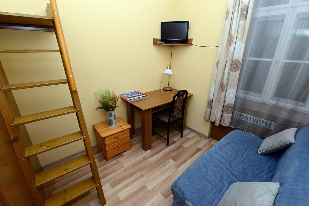 Centrum Apartman Pécs Exterior foto